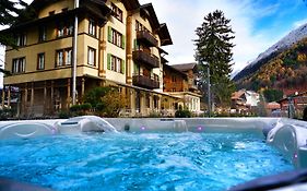 Alpenrose Hotel&Gardens